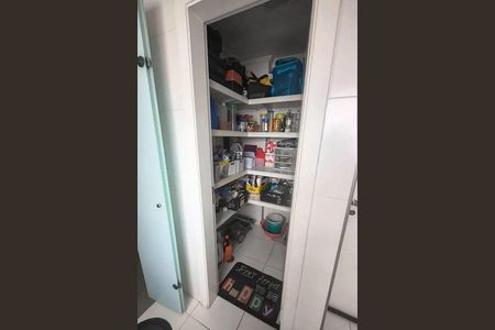 Apartamento à venda com 127m², 3 quartos e 3 vagas