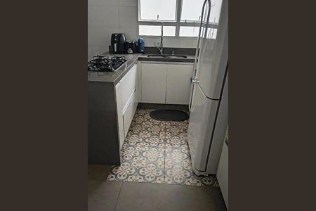 Apartamento à venda com 127m², 3 quartos e 3 vagas