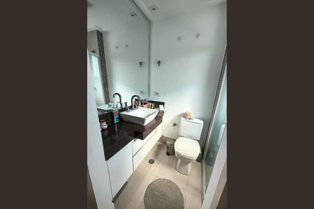 Apartamento à venda com 3 quartos, 127m² em Centro, São Bernardo do Campo