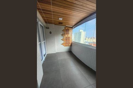 Apartamento à venda com 127m², 3 quartos e 3 vagas