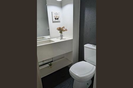 Apartamento à venda com 3 quartos, 127m² em Centro, São Bernardo do Campo