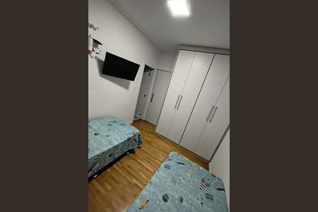 Apartamento à venda com 127m², 3 quartos e 3 vagas