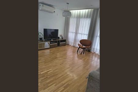 Apartamento à venda com 3 quartos, 127m² em Centro, São Bernardo do Campo