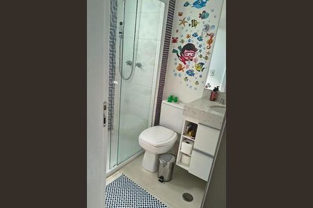 Apartamento à venda com 127m², 3 quartos e 3 vagas