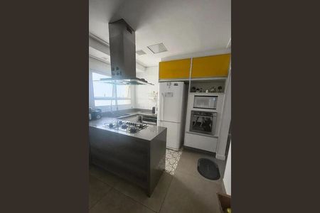 Apartamento à venda com 3 quartos, 127m² em Centro, São Bernardo do Campo