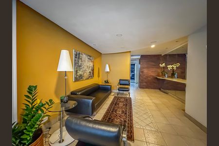 Apartamento à venda com 230m², 3 quartos e 2 vagasCobertura