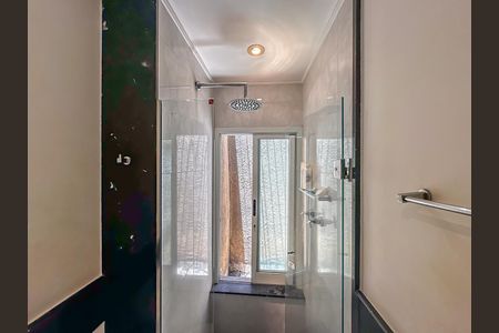 Apartamento à venda com 230m², 3 quartos e 2 vagasÁrea comum