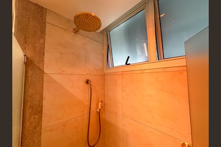 Apartamento à venda com 230m², 3 quartos e 2 vagasBanheiro da Suíte