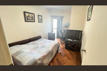 Apartamento à venda com 3 quartos, 128m² em Baeta Neves, São Bernardo do Campo