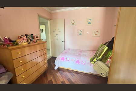 Apartamento à venda com 3 quartos, 128m² em Baeta Neves, São Bernardo do Campo