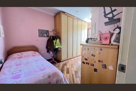 Apartamento à venda com 3 quartos, 128m² em Baeta Neves, São Bernardo do Campo