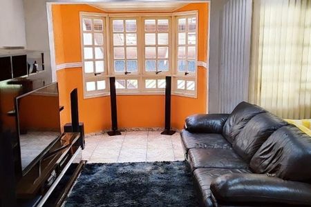 Casa à venda com 3 quartos, 254m² em Anchieta, São Bernardo do Campo