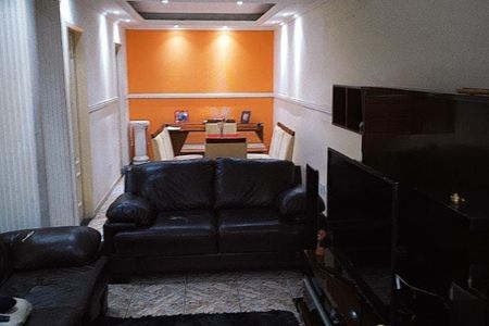 Casa à venda com 3 quartos, 254m² em Anchieta, São Bernardo do Campo