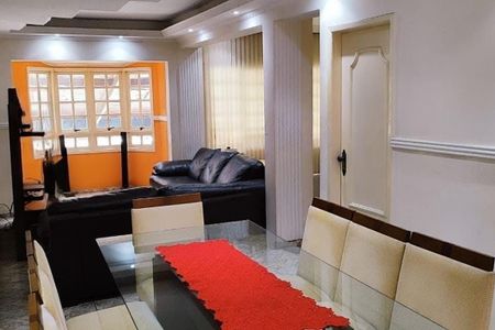 Casa à venda com 3 quartos, 254m² em Anchieta, São Bernardo do Campo