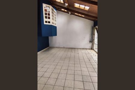 Casa à venda com 3 quartos, 254m² em Anchieta, São Bernardo do Campo