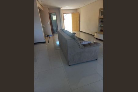 Casa à venda com 3 quartos, 282m² em Nova Petrópolis, São Bernardo do Campo