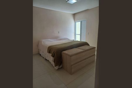 Casa à venda com 3 quartos, 282m² em Nova Petrópolis, São Bernardo do Campo