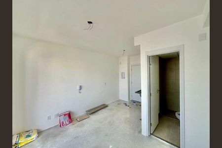 Apartamento à venda com 1 quarto, 21m² em Consolação, São Paulo