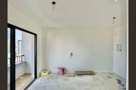 Apartamento à venda com 1 quarto, 21m² em Consolação, São Paulo