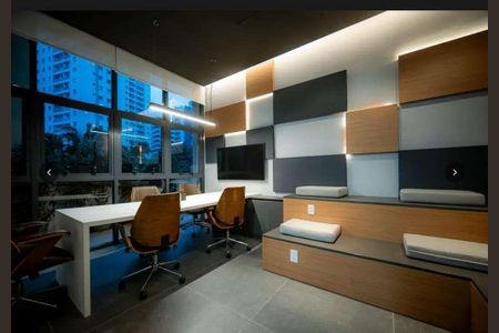 Apartamento à venda com 1 quarto, 21m² em Consolação, São Paulo