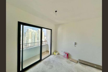 Apartamento à venda com 1 quarto, 21m² em Consolação, São Paulo