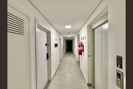 Apartamento à venda com 1 quarto, 21m² em Consolação, São Paulo