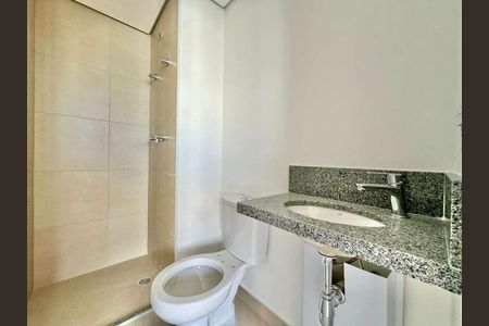 Apartamento à venda com 1 quarto, 21m² em Consolação, São Paulo