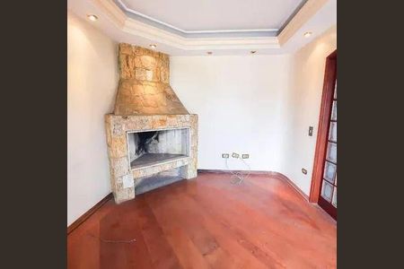 Casa à venda com 4 quartos, 606m² em Parque dos Passaros, São Bernardo do Campo