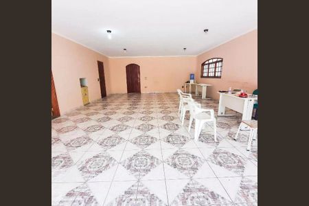 Casa à venda com 4 quartos, 606m² em Parque dos Passaros, São Bernardo do Campo