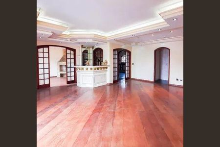 Casa à venda com 4 quartos, 606m² em Parque dos Passaros, São Bernardo do Campo