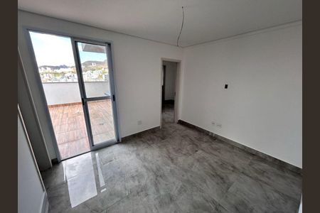 Apartamento à venda com 3 quartos, 110m² em Buritis, Belo Horizonte