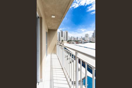 Apartamento para alugar com 1 quarto, 28m² em Bom Retiro, São Paulo