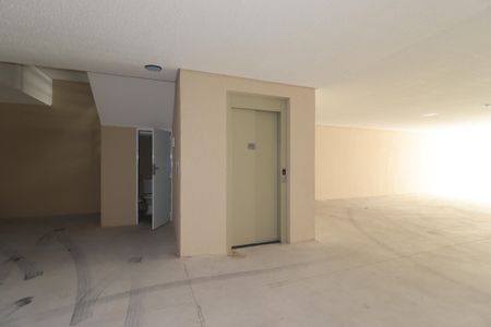 Apartamento para alugar com 78m², 2 quartos e 1 vagaElevador