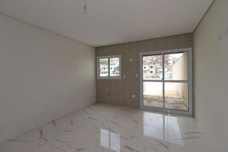 Apartamento para alugar com 78m², 2 quartos e 1 vagaCozinha