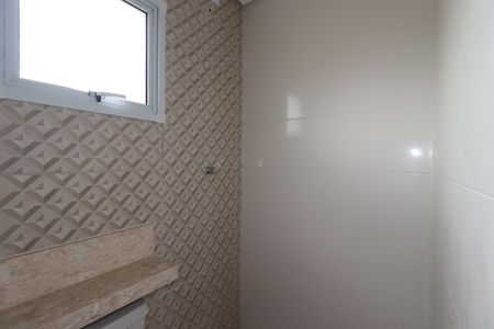 Apartamento para alugar com 78m², 2 quartos e 1 vagaBanheiro Social