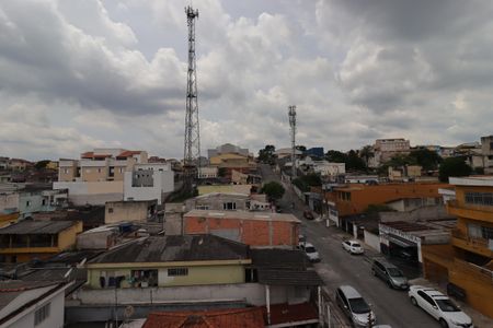 Apartamento para alugar com 78m², 2 quartos e 1 vagaVista do Quintal