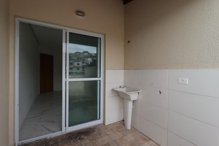 Apartamento para alugar com 78m², 2 quartos e 1 vagaÁrea de Serviço