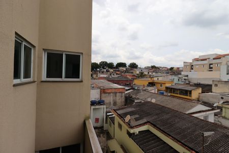 Apartamento para alugar com 78m², 2 quartos e 1 vagaVista do Quarto