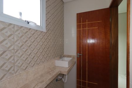 Apartamento para alugar com 78m², 2 quartos e 1 vagaBanheiro da Suíte