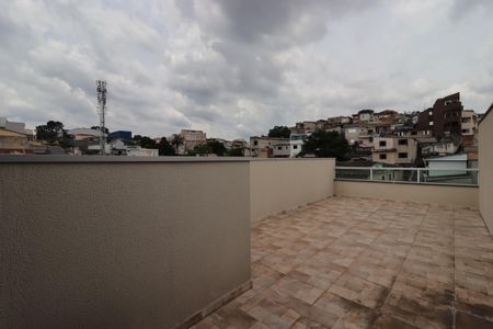 Apartamento para alugar com 78m², 2 quartos e 1 vagaQuintal