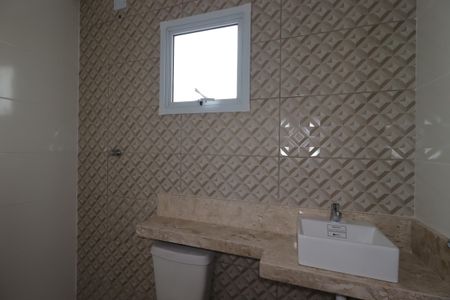 Apartamento para alugar com 78m², 2 quartos e 1 vagaBanheiro da Suíte