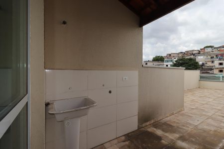 Apartamento para alugar com 78m², 2 quartos e 1 vagaÁrea de Serviço