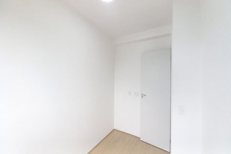 Sala de apartamento à venda com 2 quartos, 42m² em Residencial Parque da Fazenda, Campinas