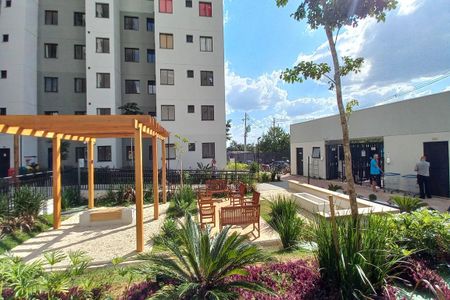 Apartamento à venda com 42m², 2 quartos e sem vaga Apartamento à venda com 42m², 2 quartos e sem vagaÁrea comum