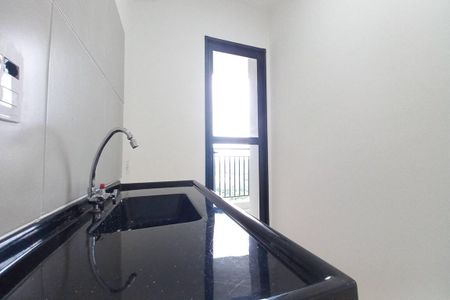 Apartamento à venda com 42m², 2 quartos e sem vaga Apartamento à venda com 42m², 2 quartos e sem vagaCozinha