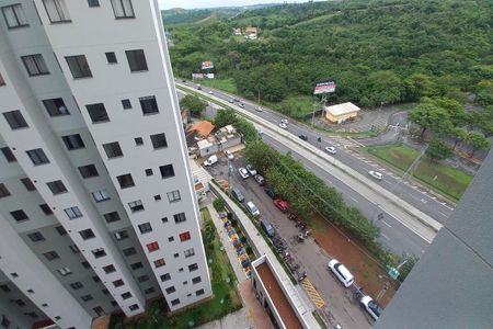 Apartamento à venda com 42m², 2 quartos e sem vaga Apartamento à venda com 42m², 2 quartos e sem vagaÁrea de Serviço