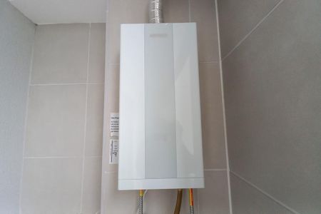 Apartamento à venda com 42m², 2 quartos e sem vaga Apartamento à venda com 42m², 2 quartos e sem vagaÁrea de Serviço