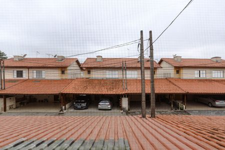 Casa de condomínio para alugar com 120m², 3 quartos e 3 vagasVista - Suíte