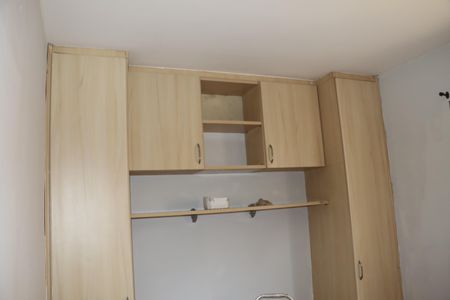 Quarto 1 de apartamento para alugar com 2 quartos, 47m² em Jardim da Gloria, Cotia