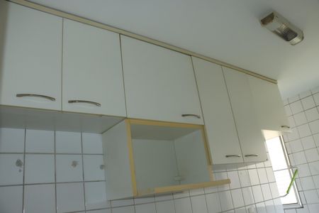 Apartamento para alugar com 47m², 2 quartos e 1 vagaCozinha